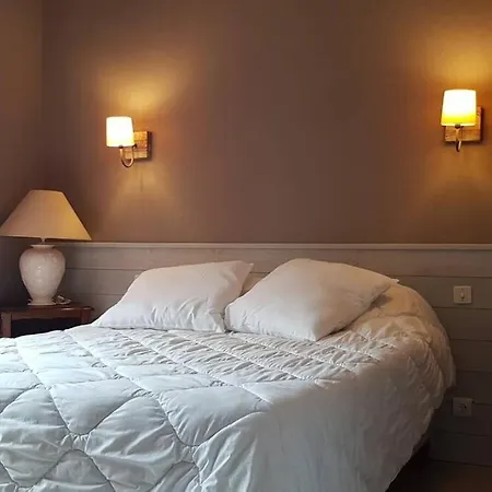Prázdninový dům Landaise 5ch/10prs - Bassin Arcachon *