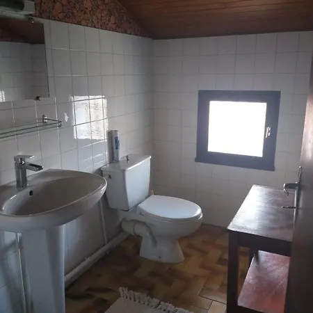 Landaise 5ch/10prs - Bassin Arcachon * Le Teich