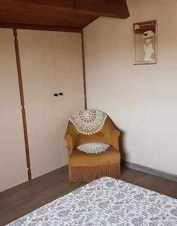 Landaise 5ch/10prs - Bassin Arcachon Prázdninový dům
