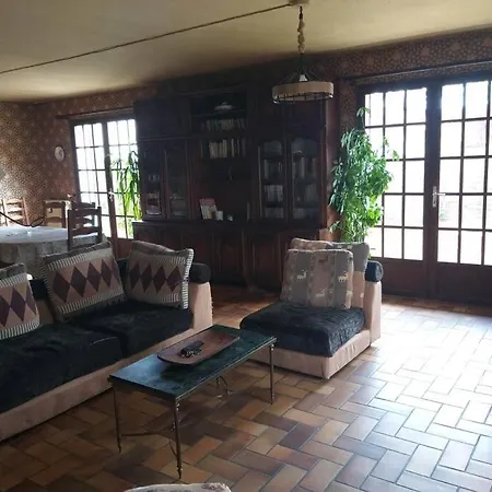 Prázdninový dům Landaise 5ch/10prs - Bassin Arcachon