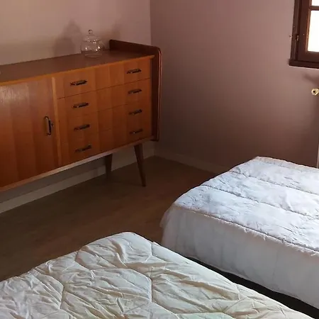 Prázdninový dům Landaise 5ch/10prs - Bassin Arcachon Le Teich