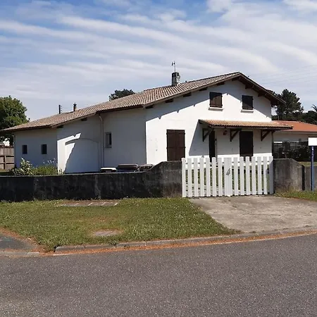 Landaise 5ch/10prs - Bassin Arcachon